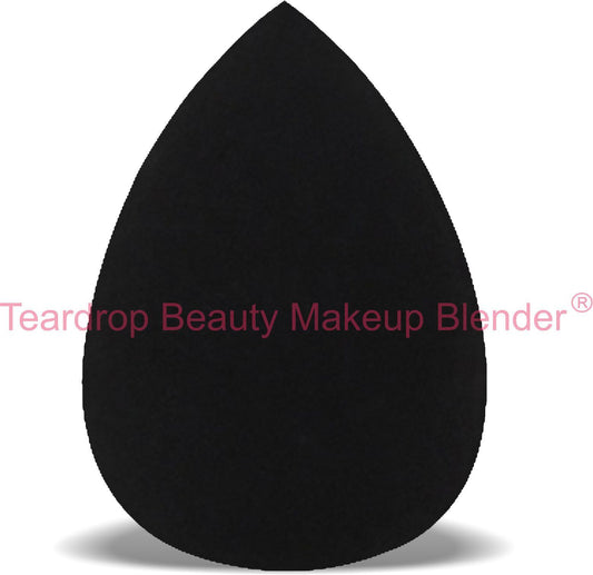 ORIGINAL Teardrop Beauty Make up Blender Sponge Foundation Wedge Puff Applicator